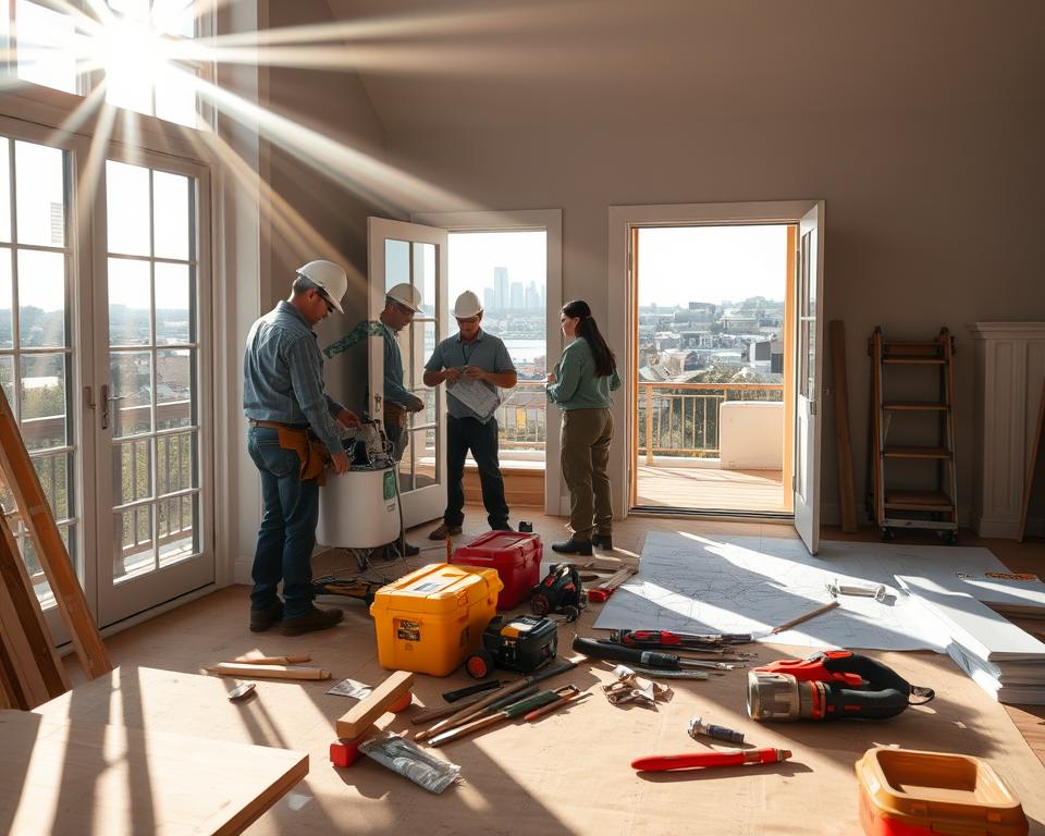 home addition builders Annapolis