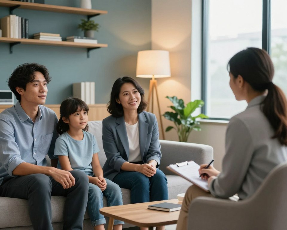 Couple Therapy in San Marcos