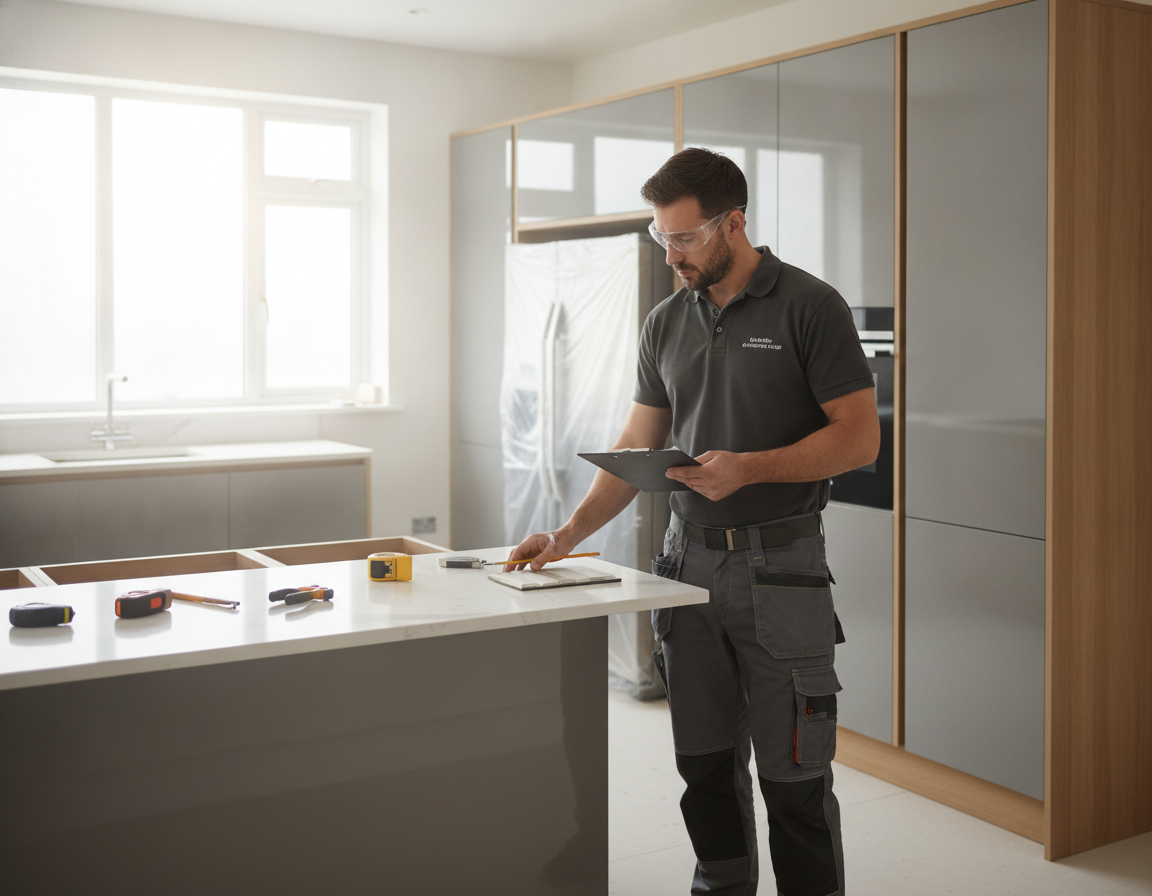 Kitchen Remodeling Specialists In Kirkland Wa