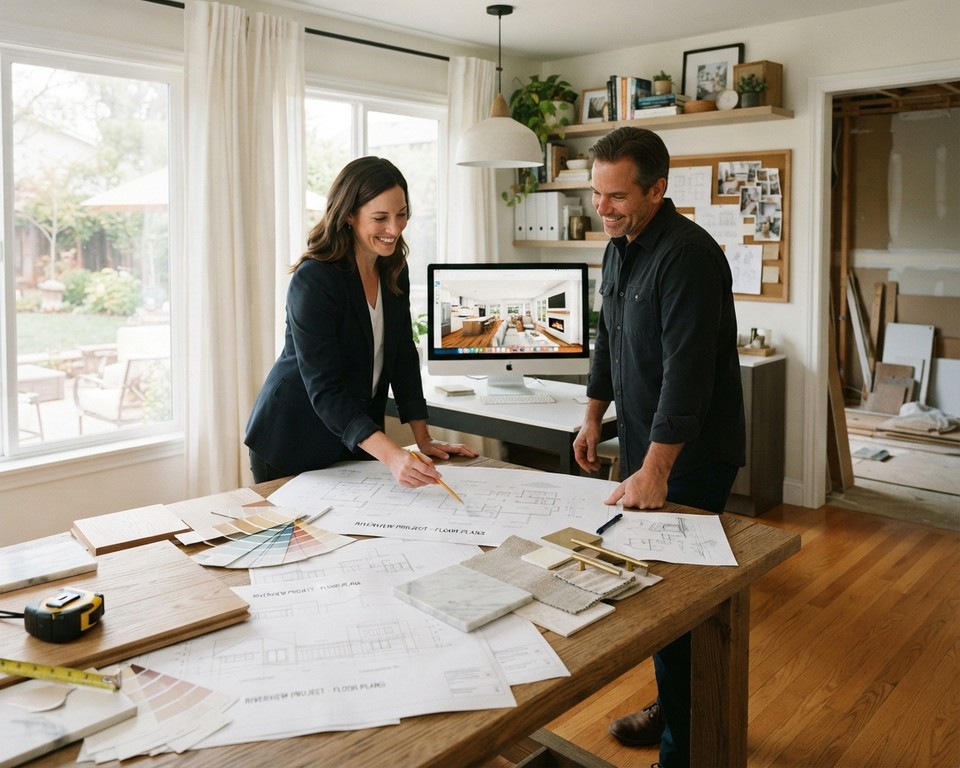 Home Remodeling Poulsbo WA